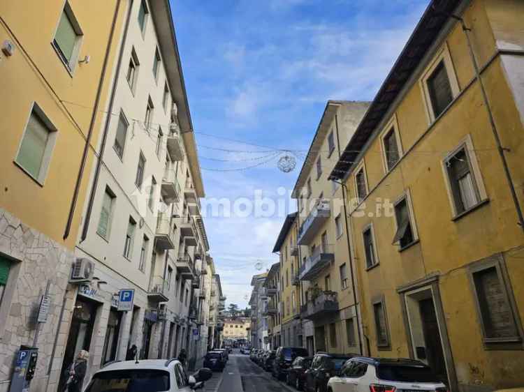 Appartamento via Margaritone, Porta Santo Spirito - Stazione, Arezzo