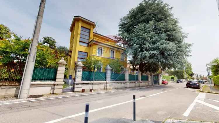 Villa in Via Gorizia, Bovisio-Masciago, 6 locali, 2 bagni, posto auto