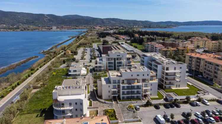 Villa unifamiliare via Sandro Pertini, Centro, Orbetello