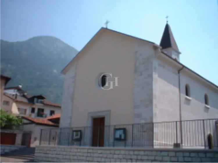 Terratetto plurifamiliare Località Martignano, Solteri, Trento