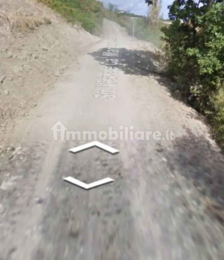 Appartamento all'asta Strada Vicinale Ca' Marcone, Montecalvo in Foglia