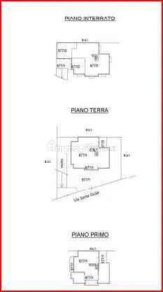 Appartamento all'asta 66050 San Salvo Italia, San Salvo