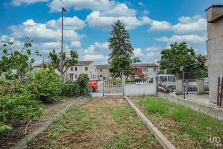 Vendita casa indipendente 3 locali di 103 m² in Ostellato (44020) - 124232 - iad