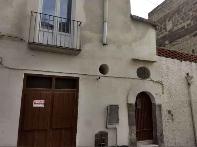 Appartamento in in vendita da privato a Teano via Santa Maria la Nova, 23