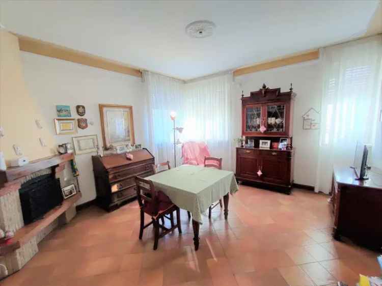 Villa unifamiliare via Caboto 27, Castelfranco Veneto