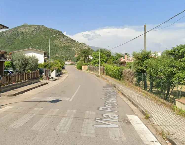 Appartamento all'asta via Provinciale San Magno 55, Monte San Biagio