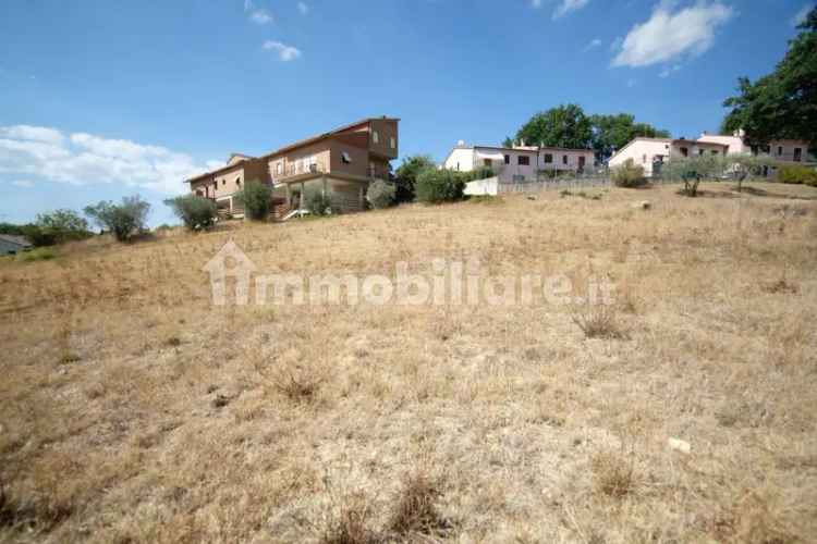 Villa bifamiliare Vocabolo Vascigliano, Zona Industriale Vascigliano, Stroncone