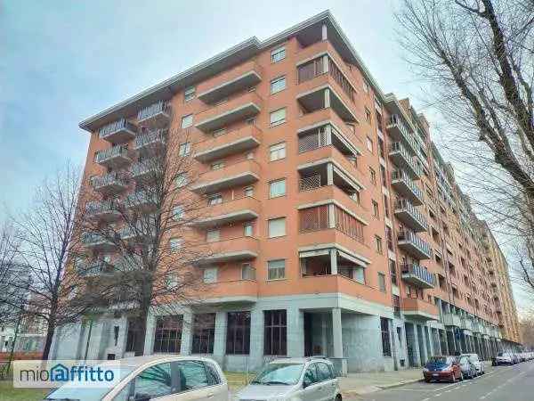 Appartamento In Affitto in Torino, Piemonte