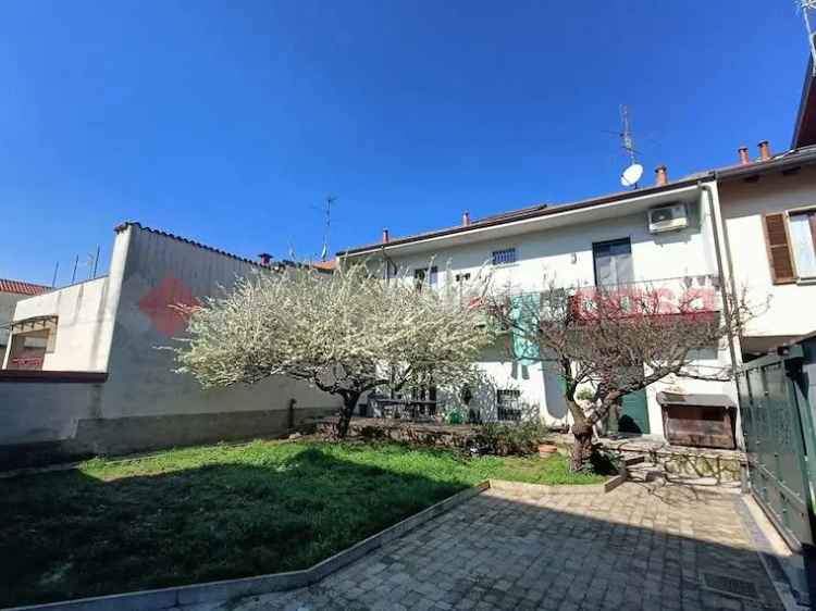 Casa Indipendente in vendita  a Nerviano