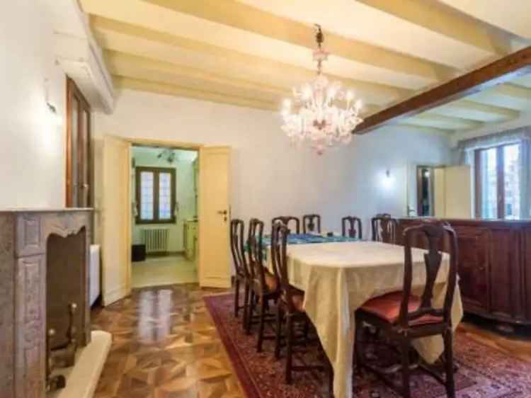 Appartamento in Calle de la Fenice, Venezia, 8 locali, 3 bagni, 178 m²