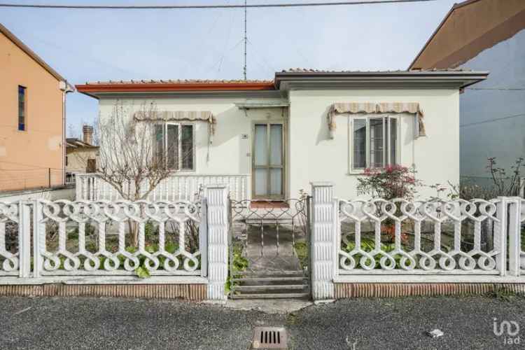 Vendita casa 5 locali di 130 m² in Portomaggiore (44015) - 134875 - iad