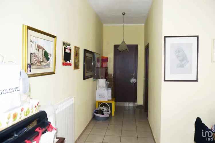 Vendita bilocale di 61 m² a Torino di Sangro (66020) - 95113 - iad