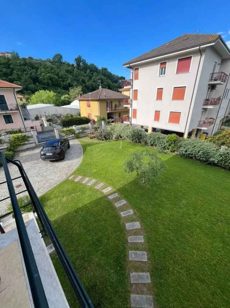 Villa unifamiliare, ottimo stato, 550 m², Centro, Cogorno