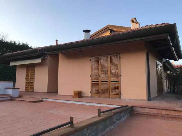 Villa in Via dell'oliveta, Impruneta, 13 locali, 4 bagni, arredato