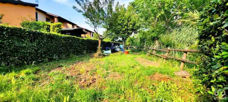 Vendita bilocale di 60 m² a Castellina Marittima (56040) - 119724 - iad