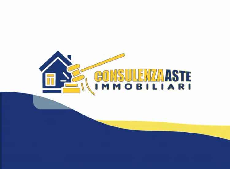 Appartamento all'asta via Comedico 13, Ginosa