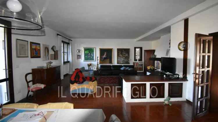 Villa unifamiliare, buono stato, 450 m², Ponte Pietra - Case Frini, Cesena