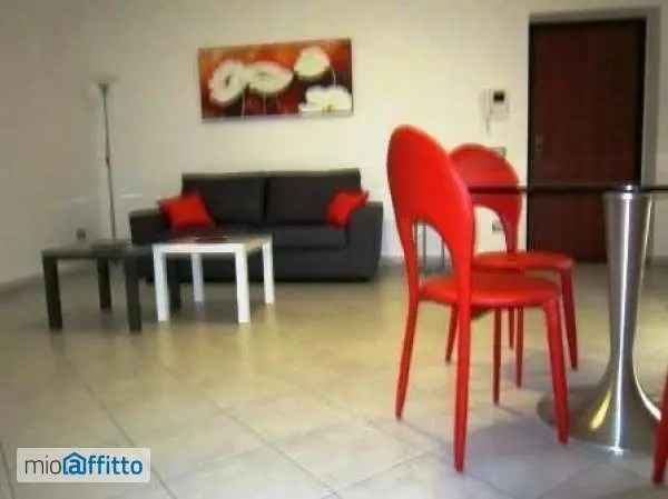 Appartamento In Affitto in Palermo, Sicilia