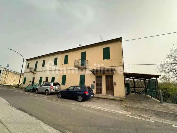 Trilocale via Scansanese 583/A, Istia D'Ombrone - Poggio la Mozza, Grosseto