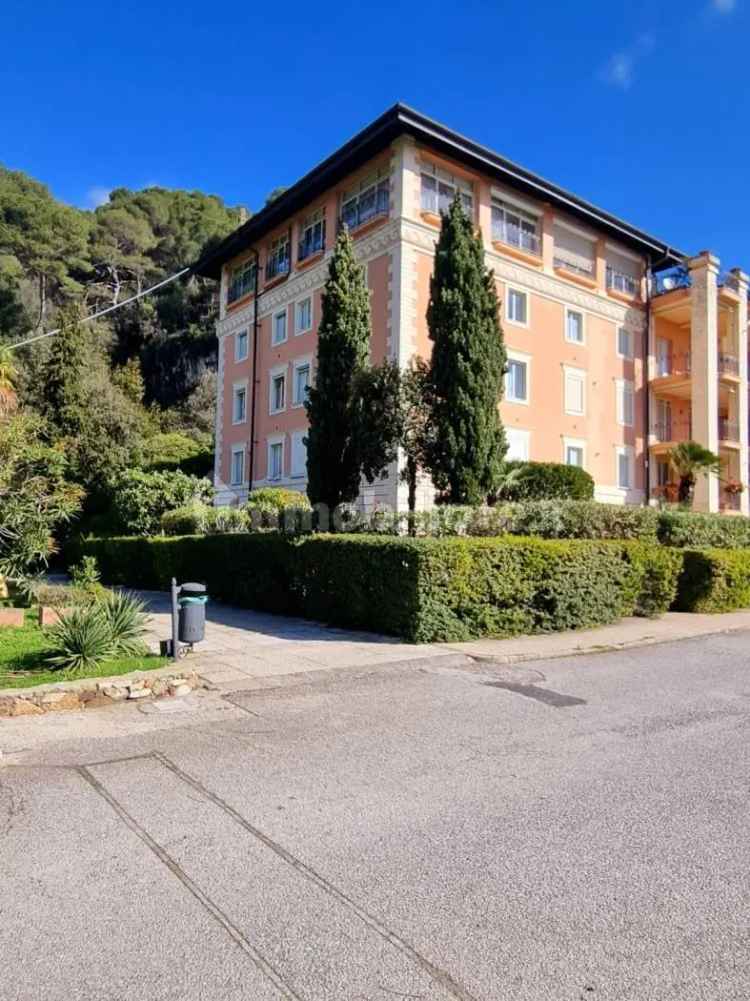 Bilocale via Privata Merello, Bergeggi