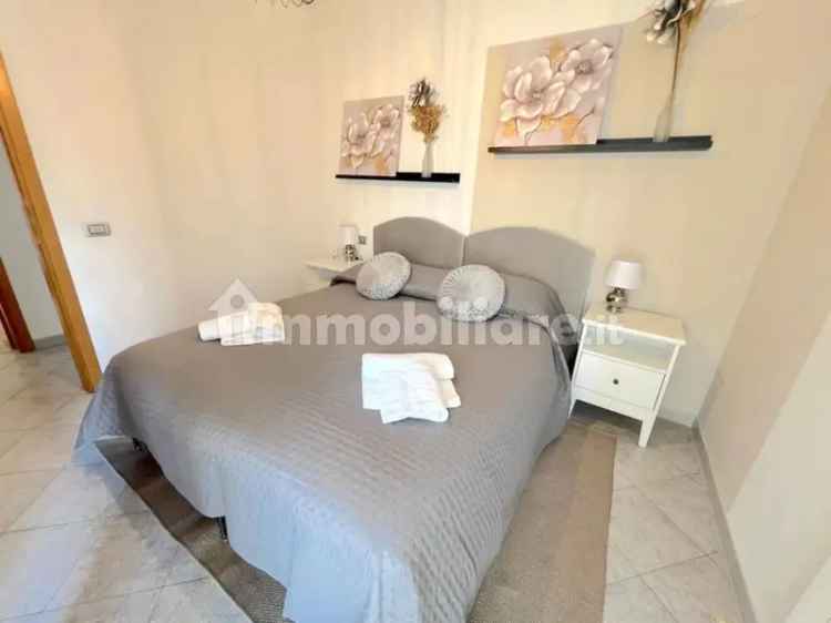 Appartamento via del Caravaggio 50, Legnaia - San Quirico - Monticelli, Firenze