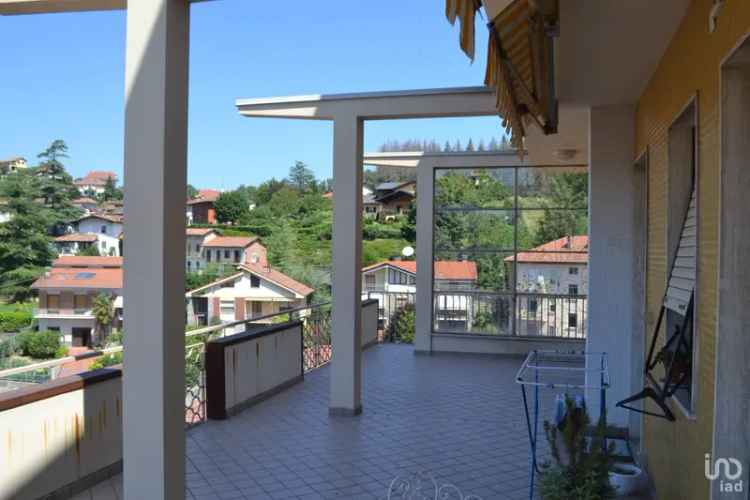 Vendita appartamento 9 locali di 206 m² a Dogliani (12063) - 129219 - iad