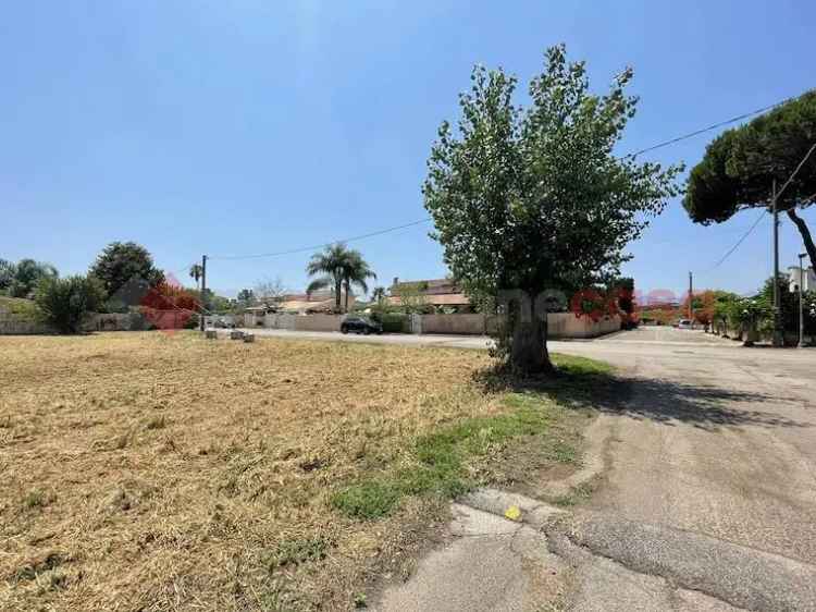 Terreno edificabile in vendita  a Terracina