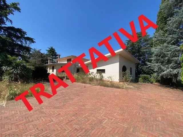 Villa in Via Roselli, 76, Aprilia (LT)