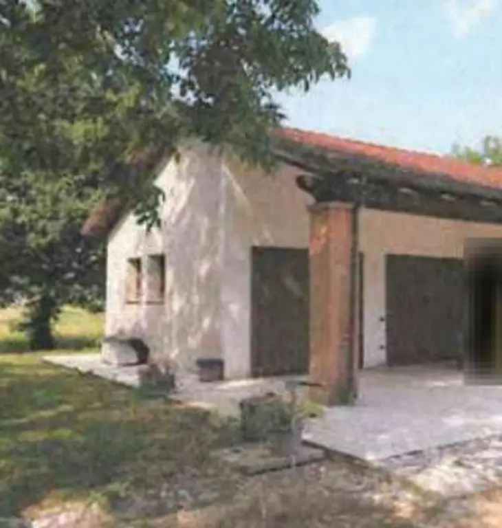 Villa in Via Panigale, Campodarsego, 9 locali, 2 bagni, 265 m²