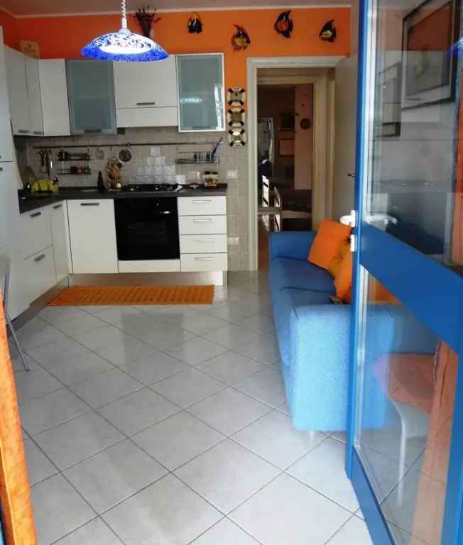 Villa a schiera in Via Imola, Comacchio, 3 locali, 1 bagno, posto auto