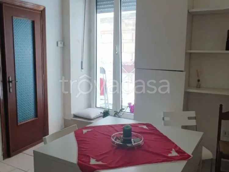 Appartamento in in affitto da privato a Martina Franca via Vittorio Emanuele, 34