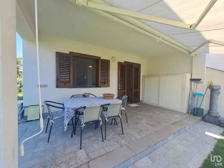 Vendita villa Bifamiliare 4 locali di 54 m² a Campofelice di Roccella (90010) - 126672 - iad