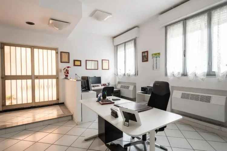 Villa unifamiliare via Meschiari e Saetti 14, Remesina - Pezzana, Carpi