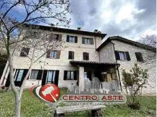 Appartamento all'asta via dei Molinelli, 8, 61029 Urbino Italia, Urbino