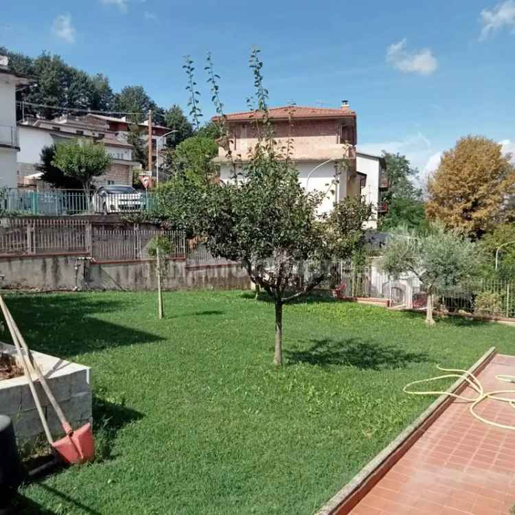 Villa unifamiliare via Guglielmo Marconi, Centro, San Nazzaro