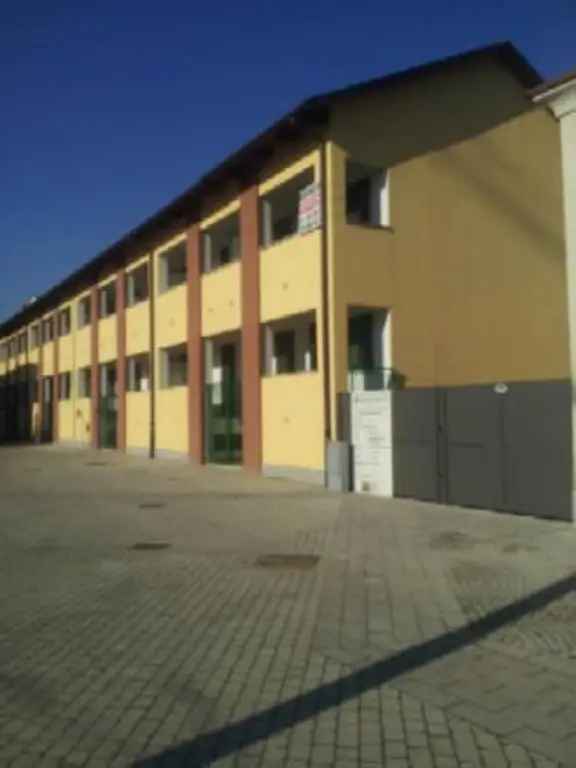 Villa a schiera in Strada del Villaretto, Torino, 4 locali, 2 bagni