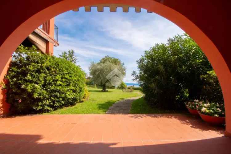 Villa a schiera in vendita