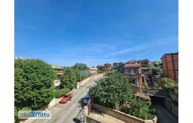 Affitto 3 camera appartamento di 120 m² in Rome