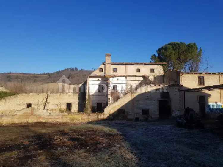 Masseria via del Chianti, Centro, Poggibonsi