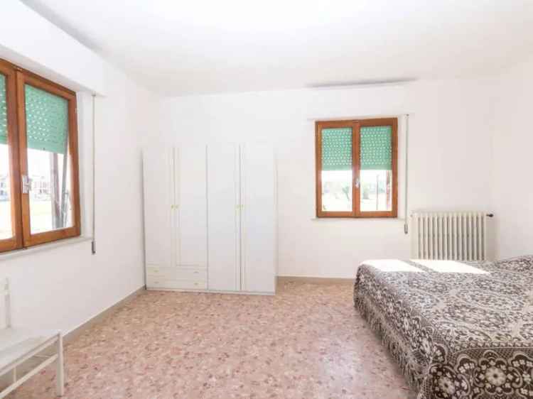 Villa Bifamiliare in in vendita da privato a Sant'Egidio alla Vibrata via Vibrata, 96