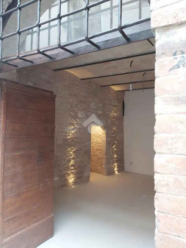 Loft in affitto