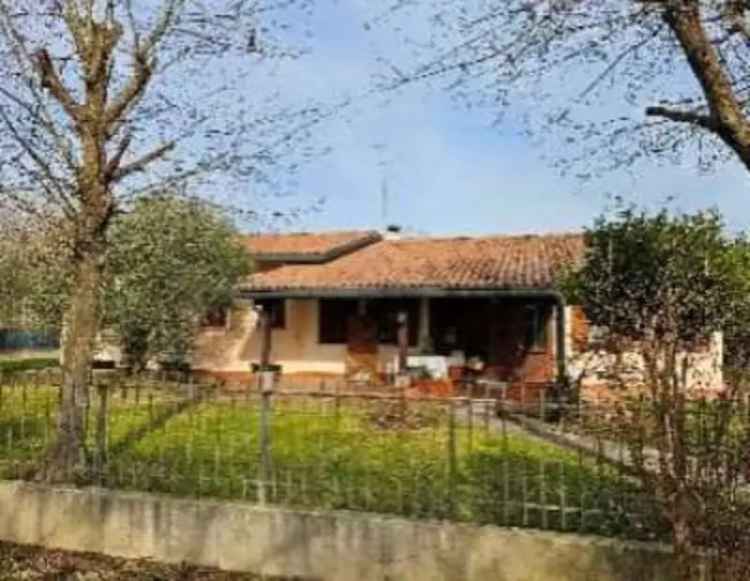 Villa in Via scaramuzza, Venezia, 8 locali, 2 bagni, garage, 486 m²