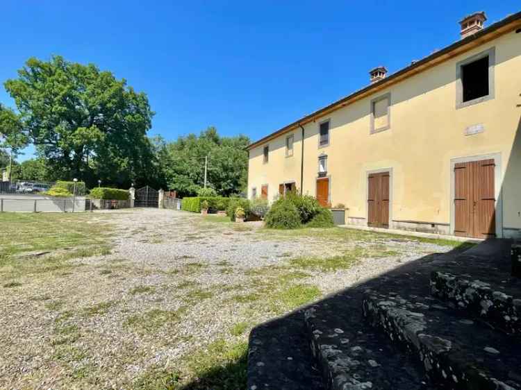 Villa a schiera centrale in vendita