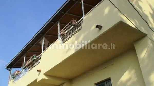 Villa unifamiliare marina di maratea, Maratea