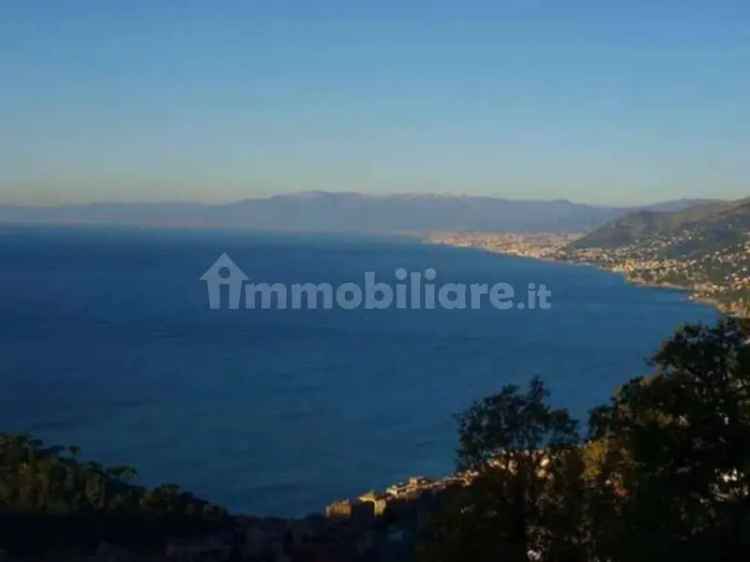 Appartamento via 25 Aprile, Ruta, Camogli