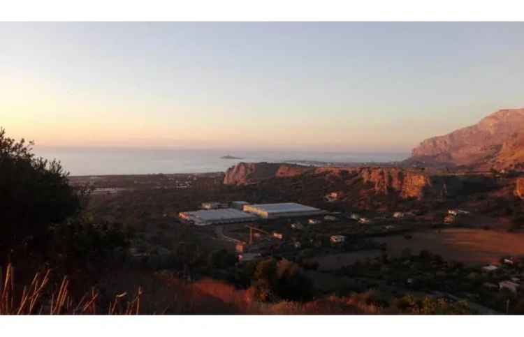 Terreno Edificabile Residenziale in vendita a Torretta