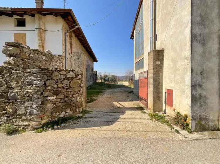 Villa unifamiliare via Arturo Malignani 13, Purgessimo, Cividale del Friuli