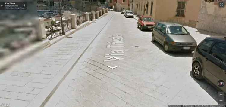 Appartamento all'asta Strada Stampacchia, 11, Bisceglie