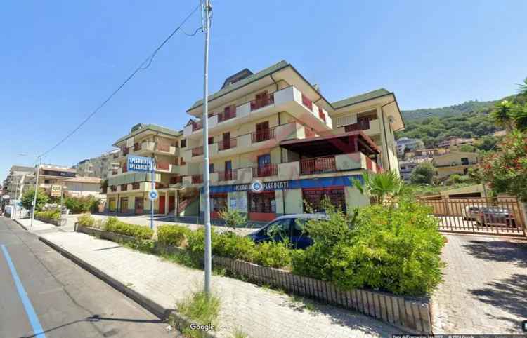 Appartamento viale Senatore Parodi 88, Vibo Marina, Vibo Valentia