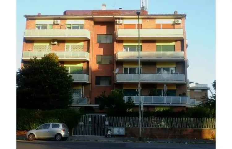 Appartamento in vendita a Roma, Zona Eur